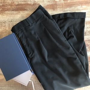 J. Ferrar | Men’s Black Dress Pants